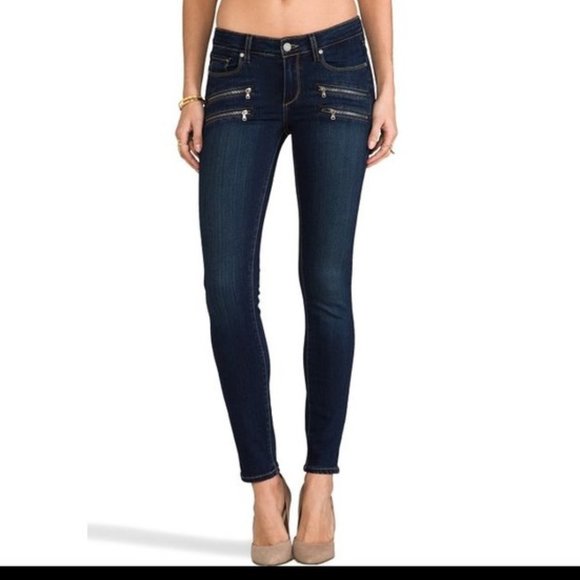 paige jeans edgemont
